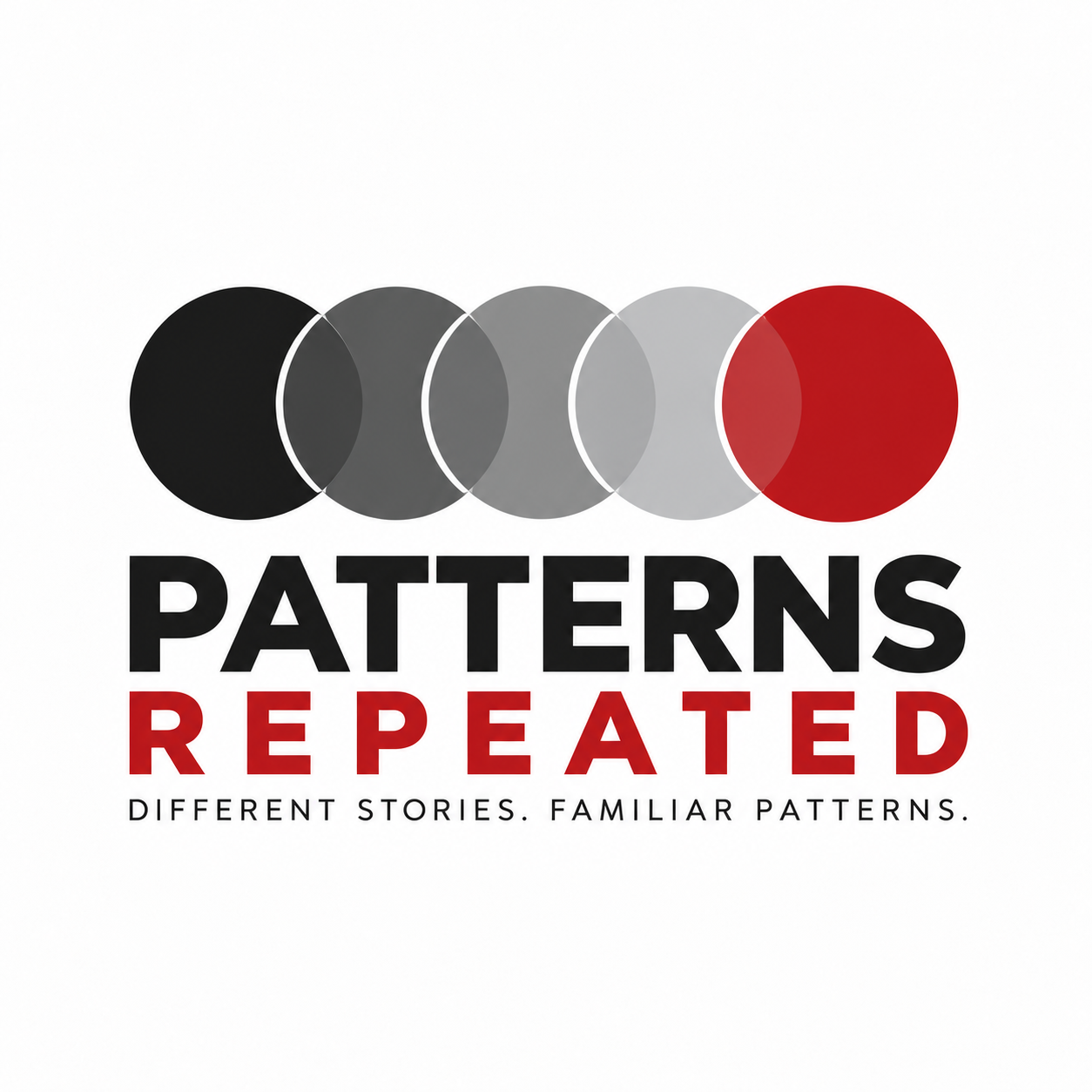 Patterns Repeated